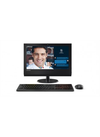 Lenovo AIO V310z 19.5″ HD+ Non-Touch Intel® Core i5-7400